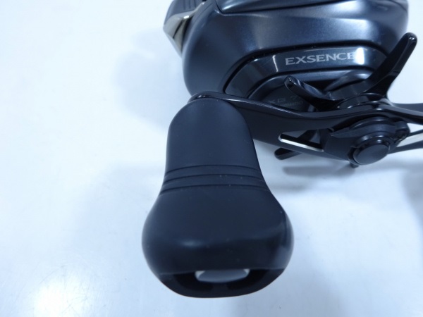 17エクスセンスDC XG右